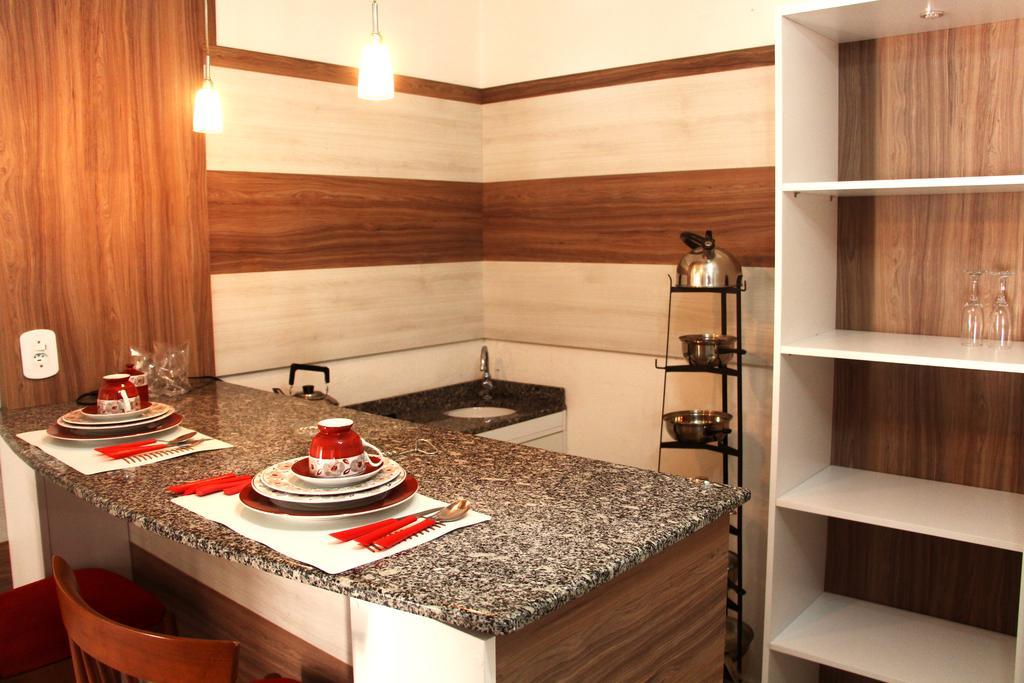 Soder Hotel Санта-Крус-ду-Сул Номер фото